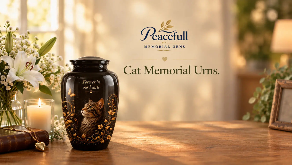 Cat Memorial Quotes