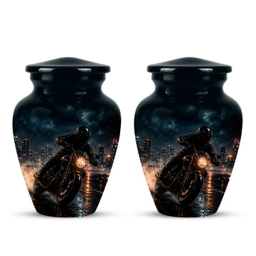 Pack of 2 Keepsake 3 inch