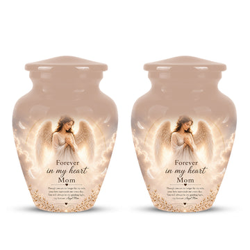 Pack of 2 Keepsake 3 inch