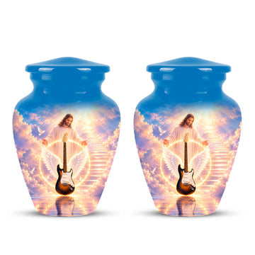 Pack of 2 Keepsake 3 inch