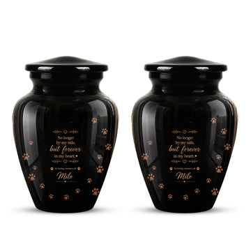 Pack of 2 Keepsake 3 inch