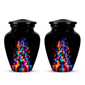 Pack of 2 Keepsake 3 inch