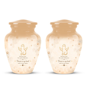 Pack of 2 Keepsake 3 inch