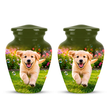 Pack of 2 Keepsake 3 inch