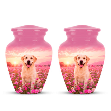 Pack of 2 Keepsake 3 inch