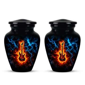 Pack of 2 Keepsake 3 inch