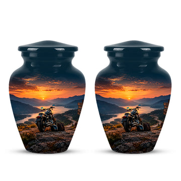 Pack of 2 Keepsake 3 inch