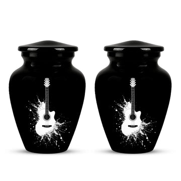 Pack of 2 Keepsake 3 inch