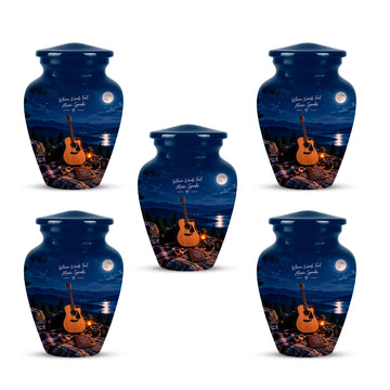 Pack of 5 Keepsake 3 inch