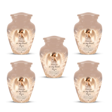 Pack of 5 Keepsake 3 inch