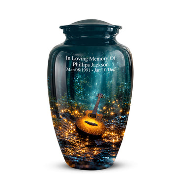 Medium Urn 8 inch