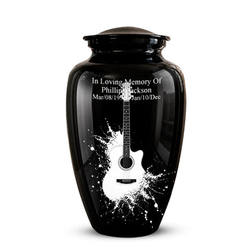 Medium Urn 8 inch