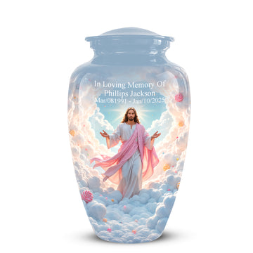 Medium Urn 8 inch