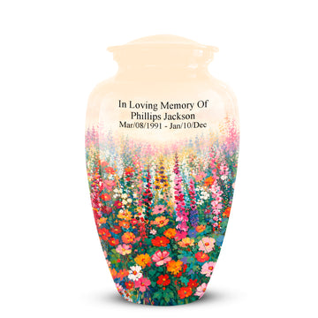 Medium Urn 8 inch
