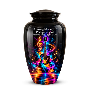 Medium Urn 8 inch