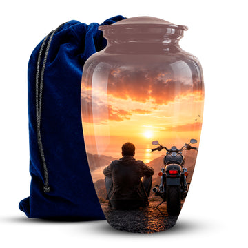 Large Urn 10 inch