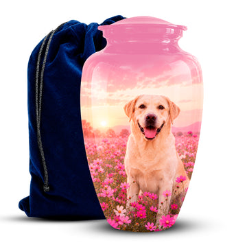Large Urn 10 inch