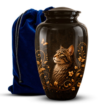 Large Urn 10 inch