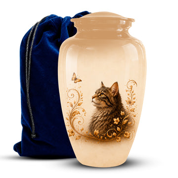 Large Urn 10 inch