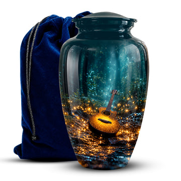 Large Urn 10 inch