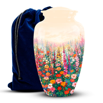 Large Urn 10 inch