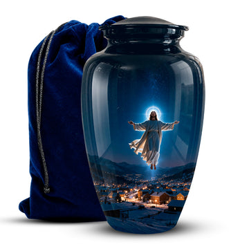 Large Urn 10 inch