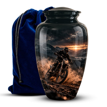 Large Urn 10 inch