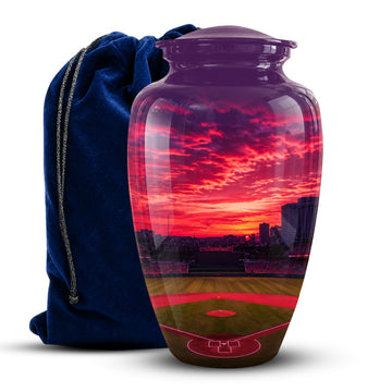 Large Urn 10 inch