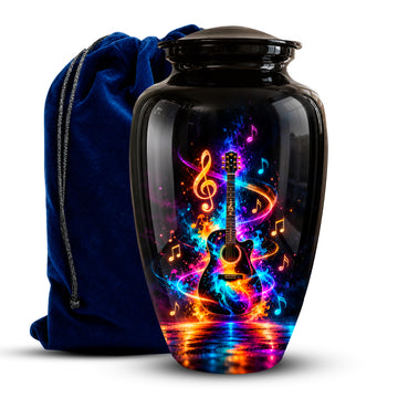 Large Urn 10 inch