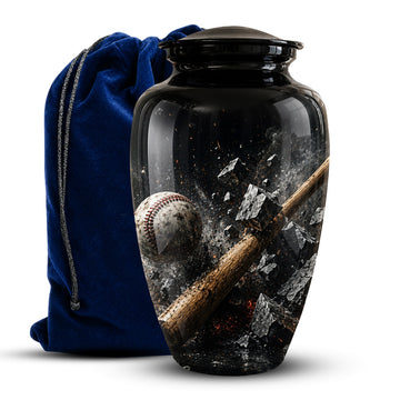 Large Urn 10 inch