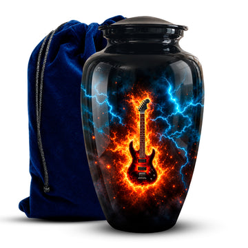 Large Urn 10 inch