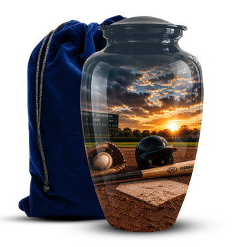 Large Urn 10 inch
