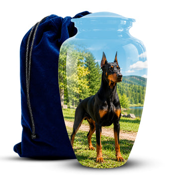 Large Urn 10 inch