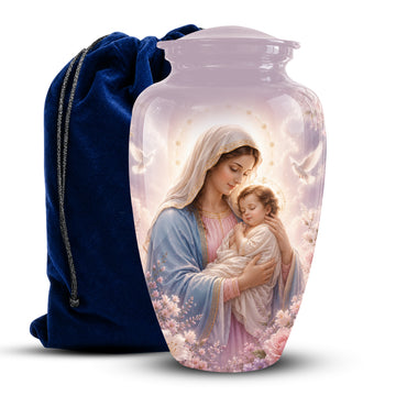 Large Urn 10 inch