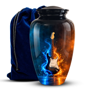 Large Urn 10 inch