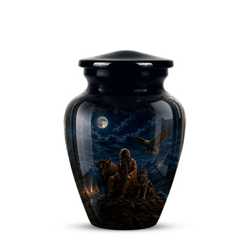 Keepsake Urn 3 inch