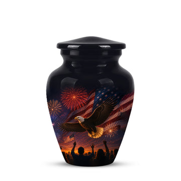 Keepsake Urn 3 inch
