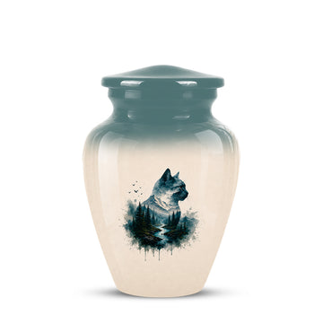 Keepsake Urn 3 inch