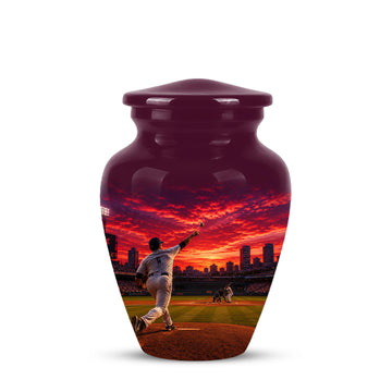Keepsake Urn 3 inch