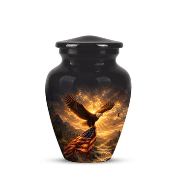 Keepsake Urn 3 inch