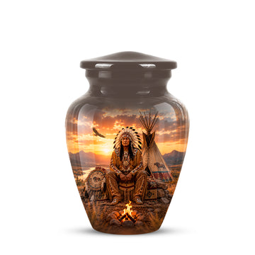 Keepsake Urn 3 inch