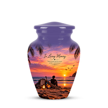 Keepsake Urn 3 inch