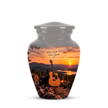 Keepsake Urn 3 inch