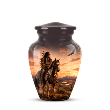 Keepsake Urn 3 inch