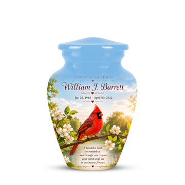 Keepsake Urn 3 inch