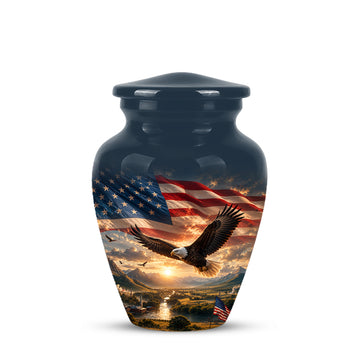 Keepsake Urn 3 inch