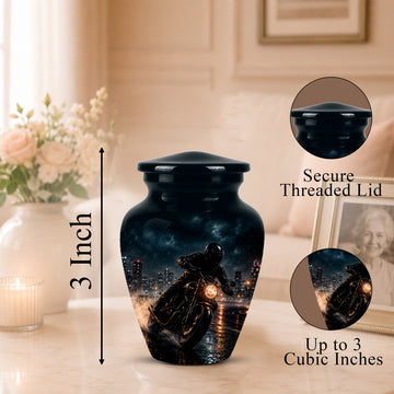 Keepsake Urn 3 inch