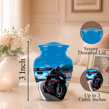 Keepsake Urn 3 inch