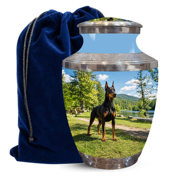 Large Urn 10 inch