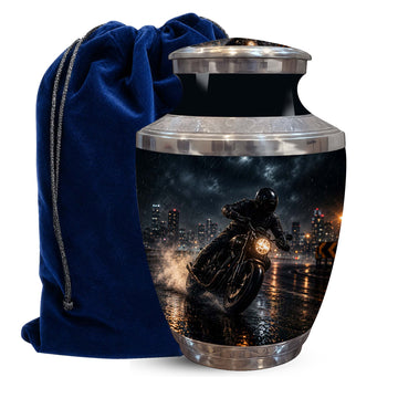 Large Urn 10 inch